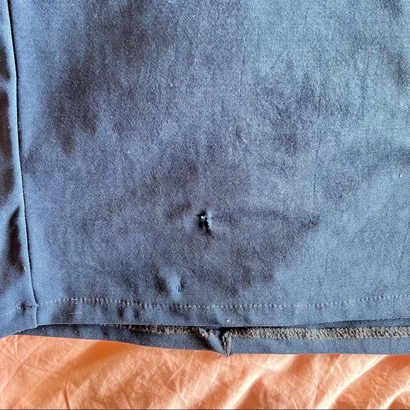 Hackwith design house limited custom dress - Picture 3 of 4